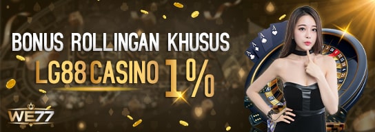 situs daftar agen judi we77 we 77 bola live casino slot gacor poker togel terpercaya 7